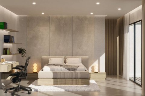 Вилла в Хуа Хине, Таиланд с 3 спальнями № 104888 - фото 9