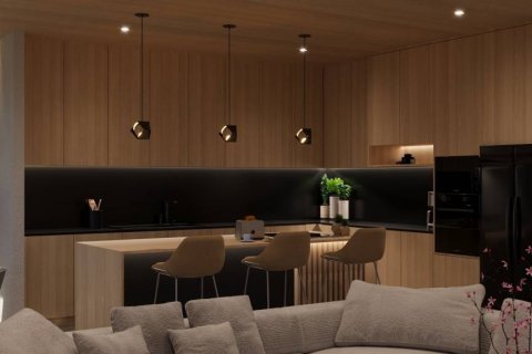 Вилла в Хуа Хине, Таиланд с 3 спальнями № 104888 - фото 8