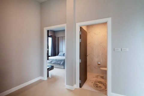 Villa à Pattaya, Thaïlande 3 chambres № 132789 - photo 8