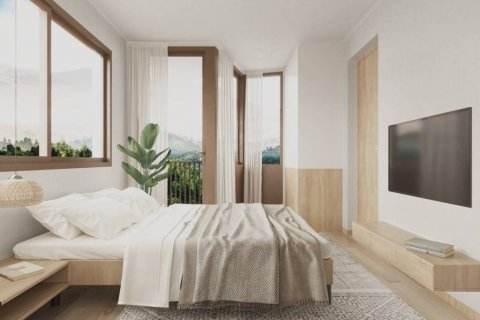 Кондоминиум с 2 спальнями в Самуи, Таиланд № 132791 - фото 2