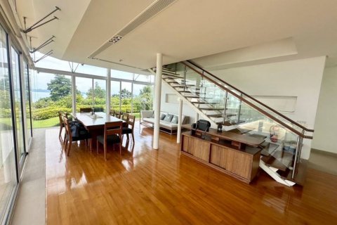 Villa in Bang Tao, Thailand 4 bedrooms № 132792 - photo 9