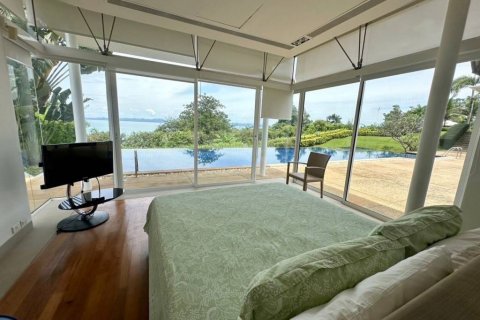Villa in Bang Tao, Thailand 4 bedrooms № 132792 - photo 10