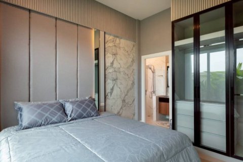 Villa in Pattaya, Thailand 3 bedrooms № 132787 - photo 7