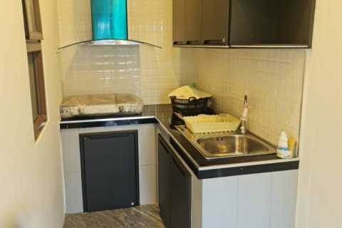 Maison à Hua Hin, Thaïlande 1 chambre № 132786 - photo 7