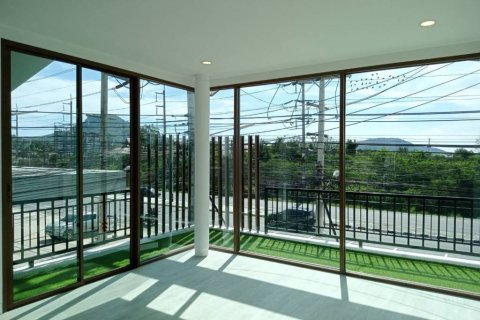 Maison à Hua Hin, Thaïlande 1 chambre № 132786 - photo 6