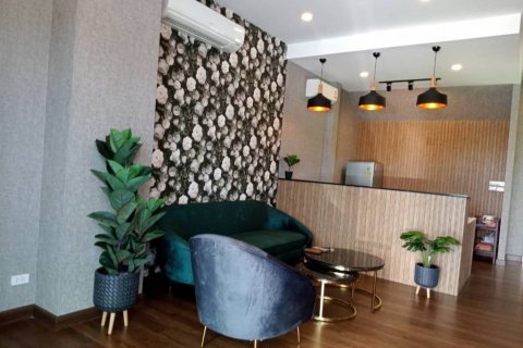 Maison à Hua Hin, Thaïlande 1 chambre № 132786 - photo 3