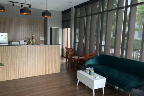 Maison à Hua Hin, Thaïlande 1 chambre № 132786 - photo 2