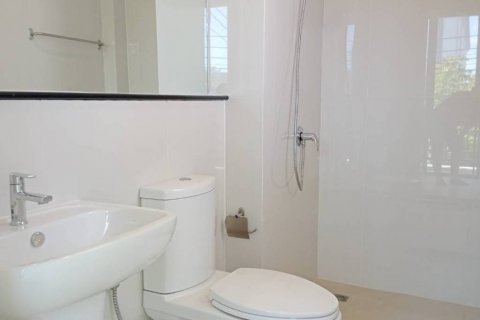 Maison à Hua Hin, Thaïlande 1 chambre № 132786 - photo 10