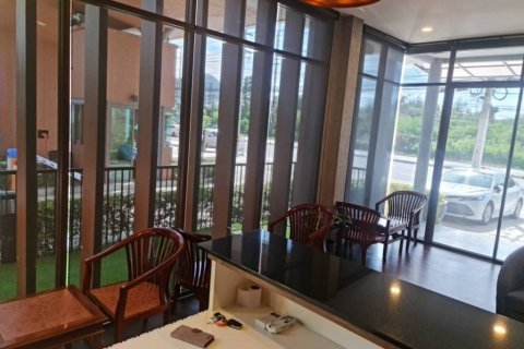 Maison à Hua Hin, Thaïlande 1 chambre № 132786 - photo 4