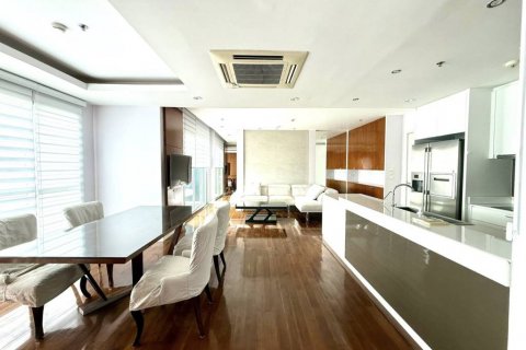 Кондоминиум с 1 спальней в Бангкоке, Таиланд № 132788 - фото 7