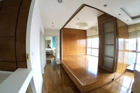 Кондоминиум с 1 спальней в Бангкоке, Таиланд № 132788 - фото 4