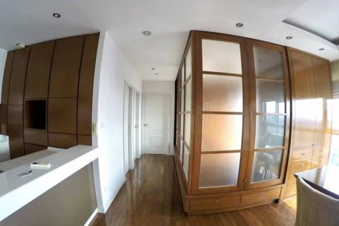 Кондоминиум с 1 спальней в Бангкоке, Таиланд № 132788 - фото 3