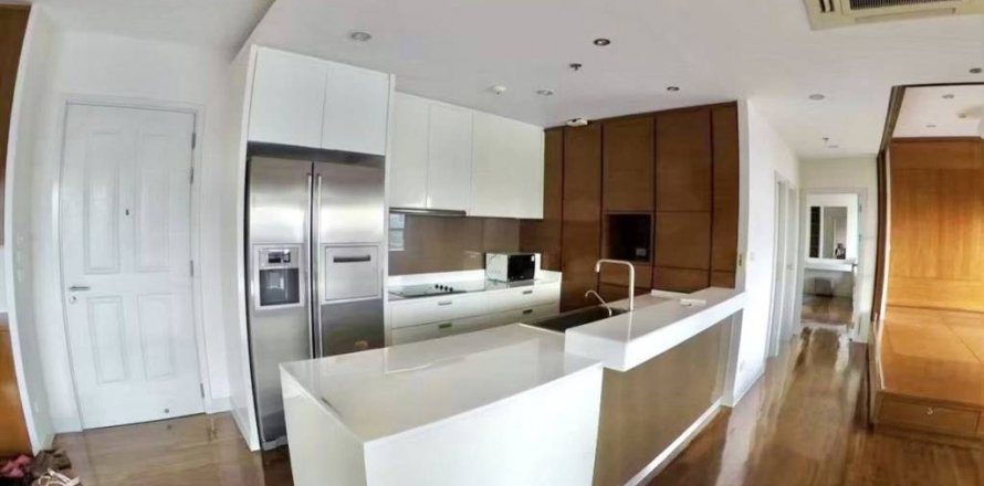 Кондоминиум с 1 спальней в Бангкоке, Таиланд № 132788