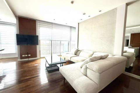 Кондоминиум с 1 спальней в Бангкоке, Таиланд № 132788 - фото 10