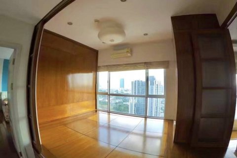 Кондоминиум с 1 спальней в Бангкоке, Таиланд № 132788 - фото 5