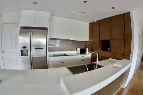 Кондоминиум с 1 спальней в Бангкоке, Таиланд № 132788 - фото 6