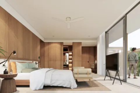 Appartement à Phuket, Thaïlande 3 chambres № 107438 - photo 5