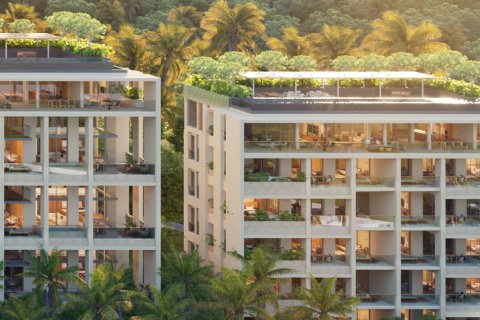 Villa in Phuket, Thailand 3 bedrooms № 107440 - photo 17