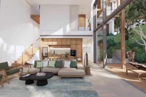 Villa in Phuket, Thailand 4 bedrooms № 107439 - photo 2