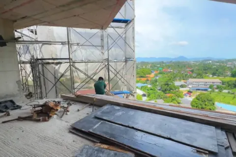 Apartment in Phuket, Thailand 2 bedrooms № 107223 - photo 23