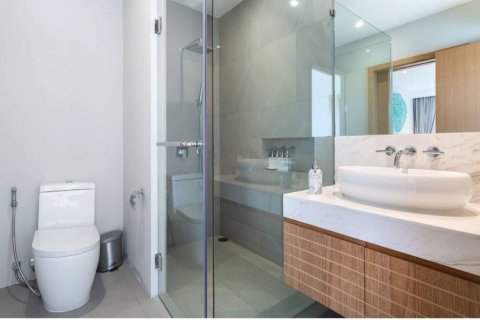 Вилла в Пхукете, Таиланд с 3 спальнями  № 86340 - фото 6