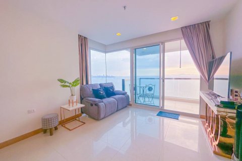 Кондоминиум с 4 спальнями в Банг Ламунге, Таиланд № 86337 - фото 3