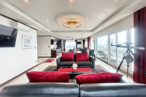 Кондоминиум с 2 спальнями в Саттахипе, Таиланд № 86336 - фото 4