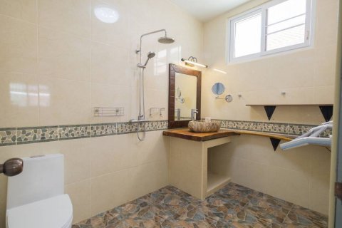 Вилла в Раваи, Таиланд с 4 спальнями  № 85877 - фото 4