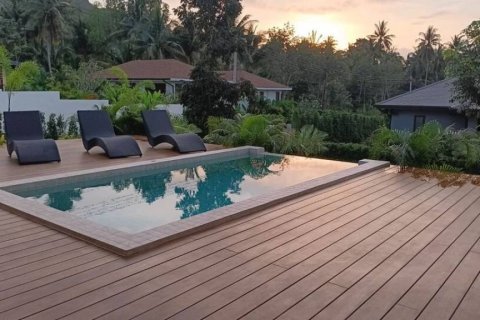 Villa in Wiang Sa, Thailand 3 bedrooms № 85881 - photo 2