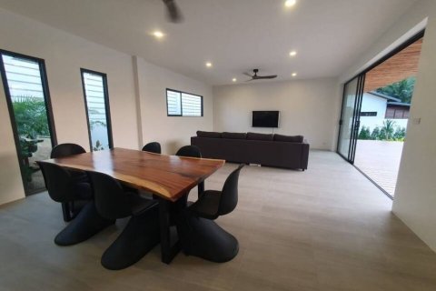 Villa in Wiang Sa, Thailand 3 bedrooms № 85881 - photo 7