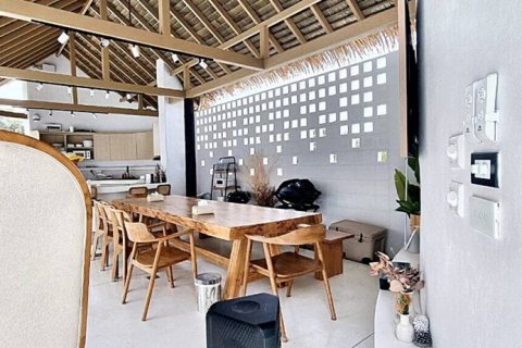 Villa in Sattahip, Thailand 7 bedrooms № 85878 - photo 4