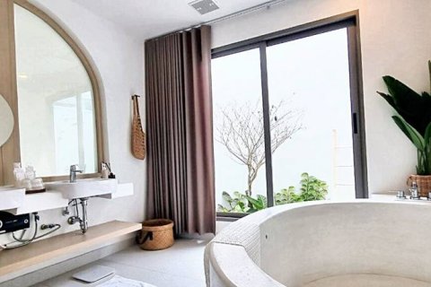 Villa in Sattahip, Thailand 7 bedrooms № 85878 - photo 9