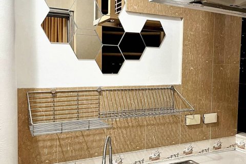 Studio in the Condo in Yan Nawa, Bangkok, Thailand  № 85880 - photo 5