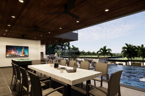 Дом в Банг Ламунге, Таиланд с 5 спальнями  № 126550 - фото 3