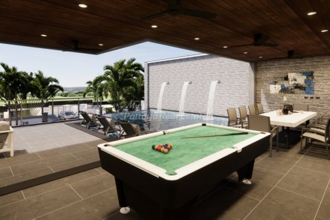 Дом в Банг Ламунге, Таиланд с 5 спальнями  № 126550 - фото 4