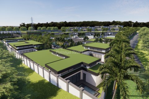 Дом в Банг Ламунге, Таиланд с 5 спальнями  № 126550 - фото 7