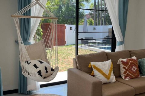 Villa in Chalong, Thailand 3 bedrooms № 119697 - photo 5