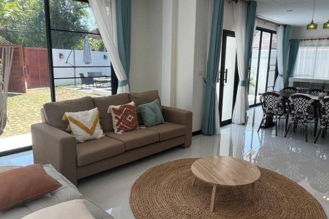 Villa in Chalong, Thailand 3 bedrooms № 119697 - photo 4