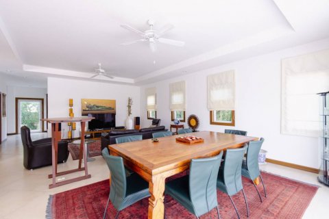 Villa in Hua Hin, Thailand 5 bedrooms № 119700 - photo 6