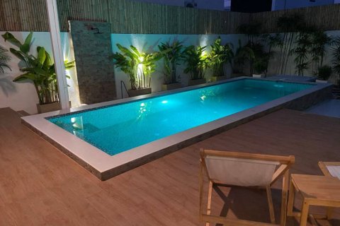 Villa in Ko Samui, Thailand 3 bedrooms № 119696 - photo 9