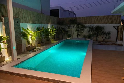 Villa in Ko Samui, Thailand 3 bedrooms № 119696 - photo 6