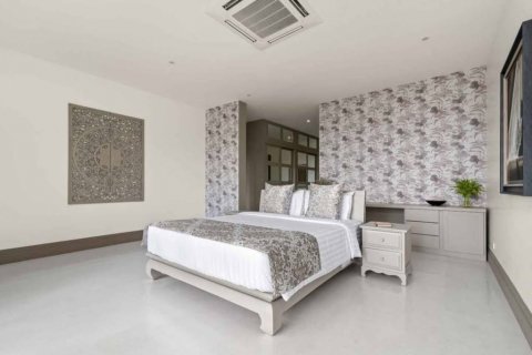 Villa on Ko Samui, Thailand 5 bedrooms № 119701 - photo 10