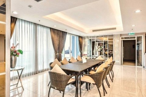 Condo à Bangkok, Thaïlande, 2 chambres  № 104178 - photo 2