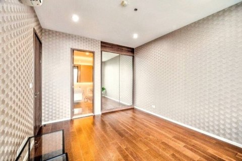 Condo à Bangkok, Thaïlande, 2 chambres  № 104178 - photo 4