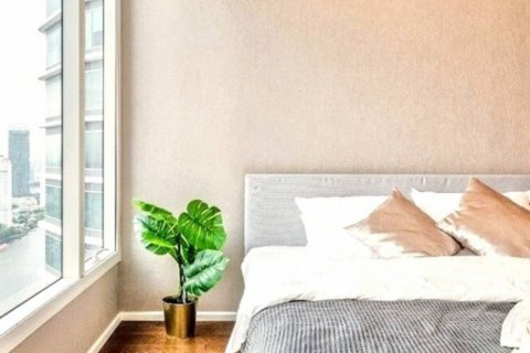 Condo à Bangkok, Thaïlande, 2 chambres  № 104178 - photo 9