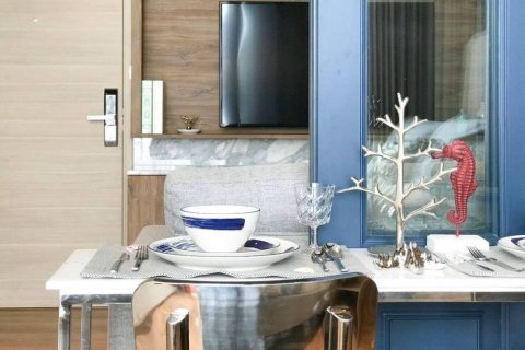 Condo in Bangkok, Thailand, 1 bedroom  № 104176 - photo 5