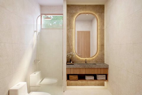 Villa in Phuket, Thailand 3 bedrooms № 104180 - photo 9