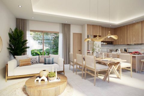 Villa in Phuket, Thailand 3 bedrooms № 104180 - photo 3