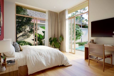 Villa in Phuket, Thailand 3 bedrooms № 104180 - photo 4