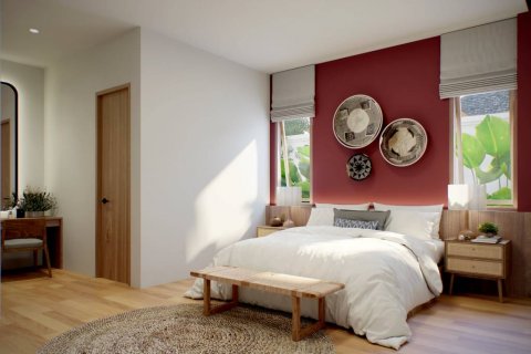 Villa in Phuket, Thailand 3 bedrooms № 104180 - photo 6